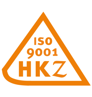 iso 9001 hkz